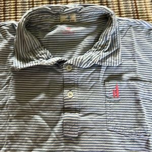 Johnnie-O Polo Shirt Kids